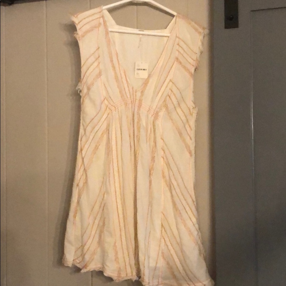 FREE PEOPLE DRESS
